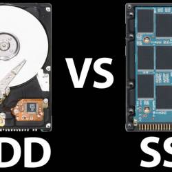  HDD  SSD.   HDD  SSD (2014)