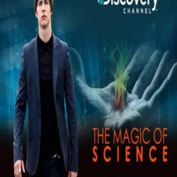  .   / The Magic of Science. Antigravity mirror (2013) SATRip