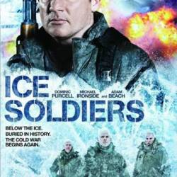   / Ice Soldiers (2013) HDRip |  /  
