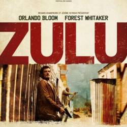   / Zulu (2013) HDRip |   