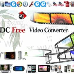 VSDC Free Video Converter 2.4.4.273 [Multi/Ru]