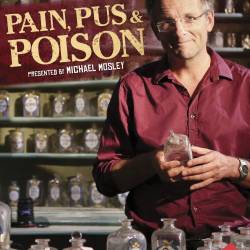 BBC:   .  / Poison (2013) SATRip