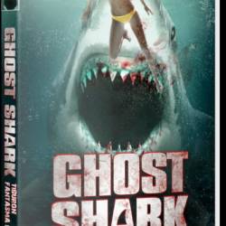   / Ghost Shark (2013) HDRip |  