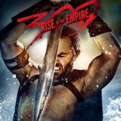 300 :   / 300: Rise of an Empire (2014) HDRip/ 1400MB/700MB/