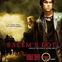   / 'Salem's Lot (2004) DVDRip