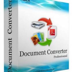 Abex Document Converter Pro 3.9.0