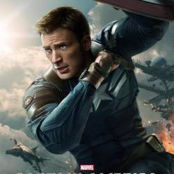  :   / Captain America: The Winter Soldier (2014) Telecine PROPERv2