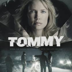  / Tommy (2014) HDTVRip-AVC | 