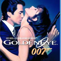 007:   / 007: GoldenEye (1995) BDRip