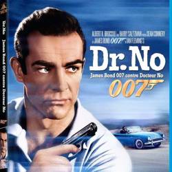   / Dr. No (1962) BDRip