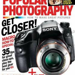 Popular Photography 8 (August 2014)
