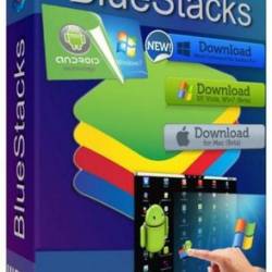 BlueStacks HD App Player Pro for Android v.0.8.12.3119 Mod + Root