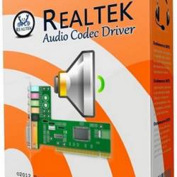 Realtek High Definition Audio Drivers 6.01.7283 Vista/7/8