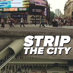 Discovery:  . - / Strip the city. New York (2014) SATRip