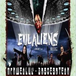 - / Evil Aliens (2005) BDRip-AVC