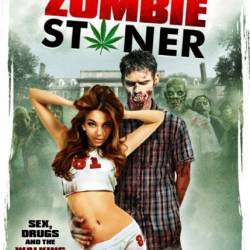   - / The Coed and the Zombie Stoner (2014) WEB-DLRip |  -  