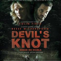   / Devil's Knot (2013) HDRip/BDRip 720p/BDRip 1080p