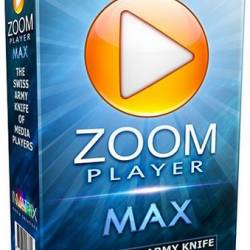 Zoom Player MAX 9.2.0 Final + Rus