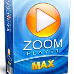 Zoom Player MAX 9.2.0 Final + Rus