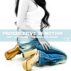 Progressive In Motion Vol.170 (2014)