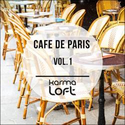 Cafe de Paris Vol. 1 (2014)