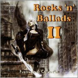 VA - Rocks 'n' Ballads II (2014)