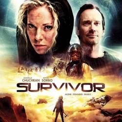    / Survivor (2014) HDRip |  