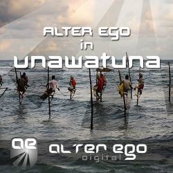 Alter Ego In Unawatuna (2014)