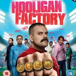    / The Hooligan Factory (2014) HDRip | 