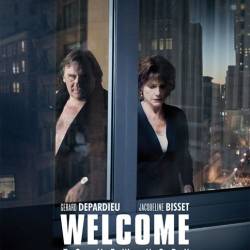    - / Welcome to New York (2014) DVDRip/2100MB/1400MB/700MB/