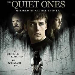 :  / The Quiet Ones (2014) HDRip/BDRip 720p/BDRip 1080p/ 