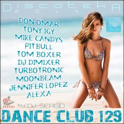  2014 Dance Club Vol. 129 (2014)