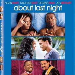     / About Last Night (2014) HDRip/1400MB/700MB/