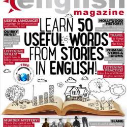 Hot English Magazine 147 (August 2014)