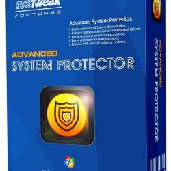 Advanced System Protector 2.1.1000.13727 ML/RUS