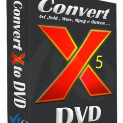 VSO ConvertXtoDVD 5.2.0.18 Beta ML/RUS