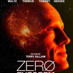   / The Zero Theorem (2013) HDRip/BDRip 720p/BDRip 1080p/