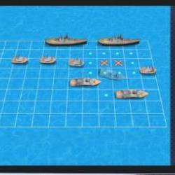 Battleship War 3D/  3D PRO 3.3.1.3 (2014|Rus) Android