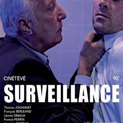  / Surveillance (2013) SATRip