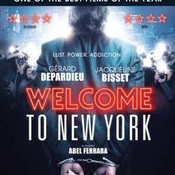    - / Welcome to New York (2014) HDRip/BDRip 720p/