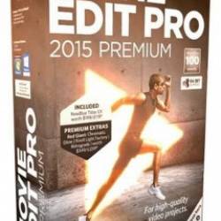 MAGIX Movie Edit Pro 2015 Premium 14.0.0.162 (2014) ENG
