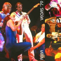 ABBA - Vegas (1979) (Bootleg)