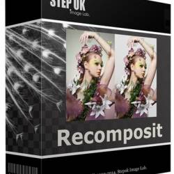 Stepok Recomposit Pro 5.35 Build 17773 Ml/Rus