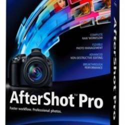 Corel AfterShot Pro 2.1.0.40 Rus Portable by SamDel