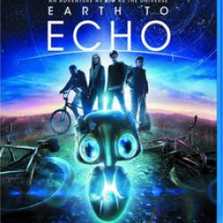   / Earth to Echo (2014) HDRip / BDRip 720p / BDRip 1080p