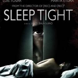    /   / Mientras duermes / Sleep Tight (2011/BDRip/1.55Gb)