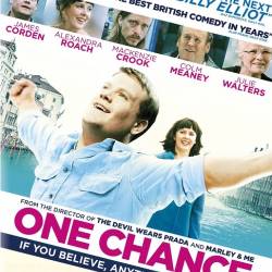  ! / One Chance (2013