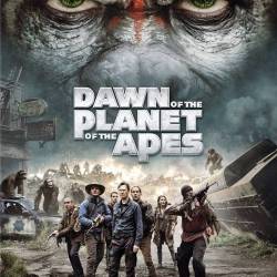  :  / Dawn of the Planet of the Apes (2014) WEB-DLRip/ 