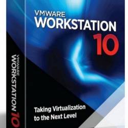 VMware Workstation 10.0.4 Build 2249910