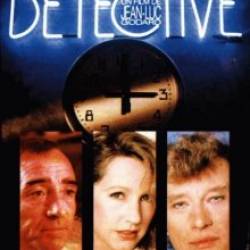  / Detective (1985) DVDRip